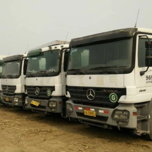 Used ben truck  orginal car from germany 2631 2040 2640 3340