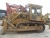 Import Used cat d6 dozer D6D D6H D6G D6R second hand Cat D6D bulldozer with ripper from Malaysia