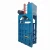 Import Used Clothing Bundling Press Machine,Hydraulic Breaker For Used Clothing,Waste Cloth Bailing Machine from China