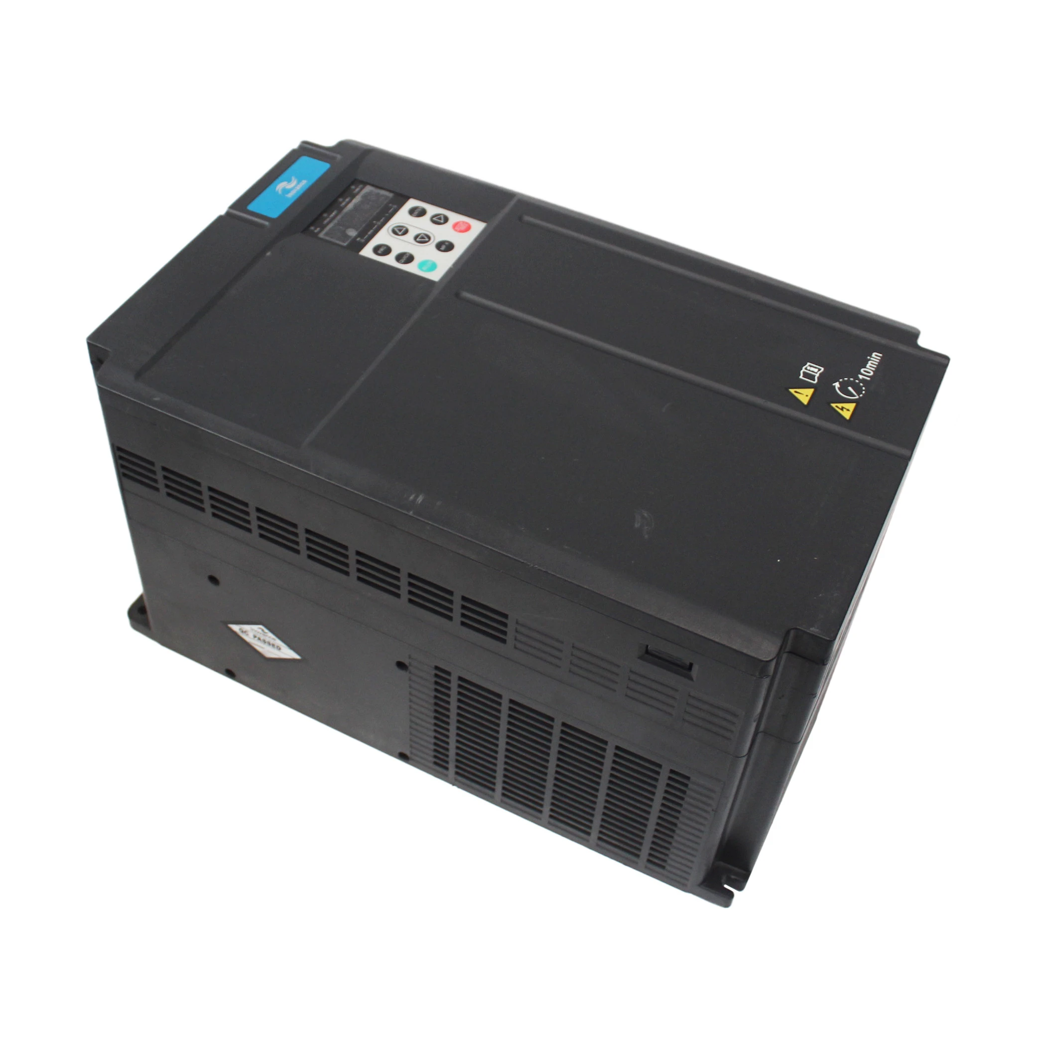 Used Inovance 3Ph AC Drive /Inverter 45kw MD290T37G/45P   (Consult actual price)