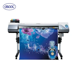 Used Original Roland Ra640 Sublimation Ink Jet Printer with Cutter for Sale