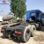 Import Used Sinotruk Howo LHD RHD 6*4 420HP Good Condition Tractor Truck Head from China