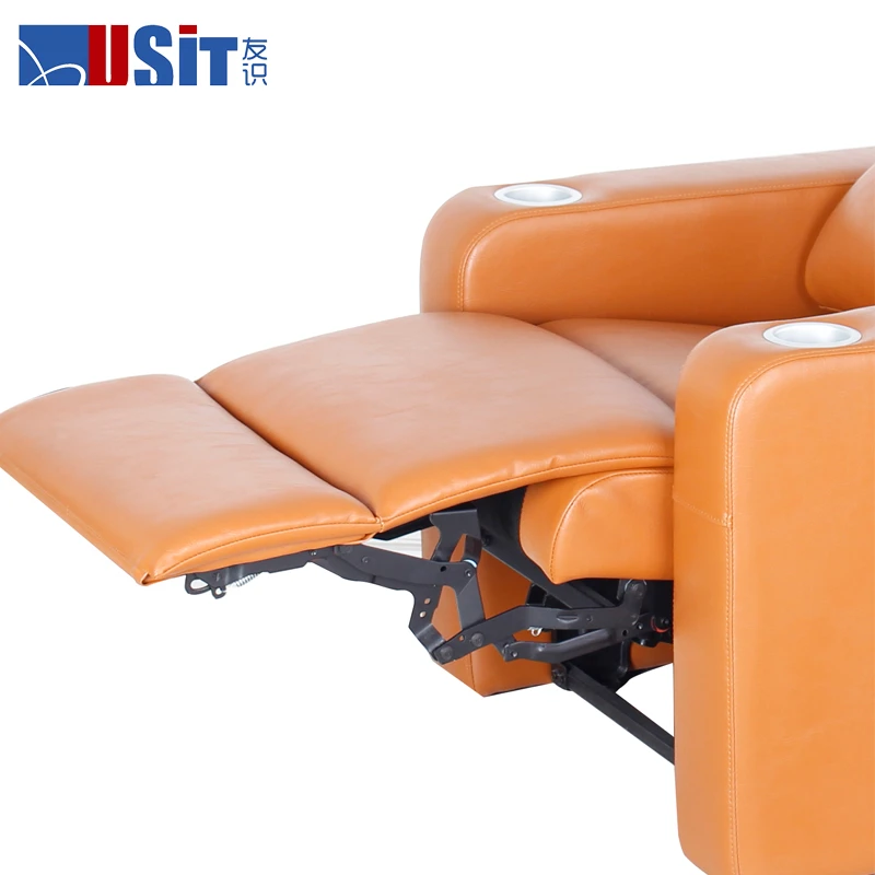 Usit UV 821A cinema chair home theater seating recliner sofa