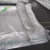 UV Stable Polyethylene Woven Fabric film Greenhouse, plastic weaving film,Nursery Film for sale