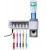 Import UV Ultraviolet Family Toothbrush Sanitizer Sterilizer Cleaner Storage Holder New from China