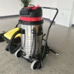 V1 220V Single Phase Wet Waste Vacuum Cleaner