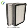 Vacuum cleaner parts hepa filter air purifier filters for Kenmore EF-1 86889 86880 H11/H12/H13 glass fiber air filter