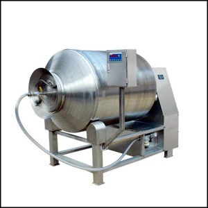 Vacuum Meat Tumbler/Chicken Meat Marinated Machine Commercial