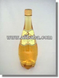 Vallina Syrup - Great Flavour - Popular Ingredient for Bubble Tea Business