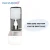 VANNSOOO Hotel Hospital Office Airport Touchless Automatic Soap Dispenser Sensor Soap Dispenser