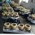 Import Variable speed mechanical auto power 8 roller feeder for woodworking machines from China