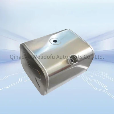 Various Capacity Aluminum Fuel Tanks 150L to 1350L