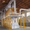 Various type wheat grinding mills for sale