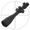 Vector Optics Gen2 Sentinel 4-16x 6-24x 8-32x 10-40x 50MM SF MOA PCP Spring Air Gun Riflescopes Hunting Scopes with Accessories