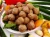 Import vegetable food fish meat product making electric core meatball machine from China