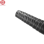 Vehicle Inkjet High Glossy 6D Carbon Fiber Color Car Wraps