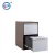 Import Vertical 2 drawer steel filing cabinet metal office equipment from China