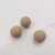 Import vibrating sieving cleaning rubber/silicone ball Silicone rubber sponge cleaning balls from China
