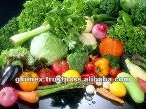 Vietnam Fruit and vegetable