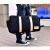 Import Vintage Duffel Bag With Strong Handle Big Capacity Shoe Bag Gym Sport Men Travel bag from China