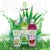 Import VIO Aloe Vera Infused Sparkling Water Beverage - Carbonated Drinks from Vietnam