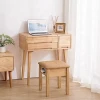 Vlush Bedroom furniture Modern Dresser Furniture Dressing Table  With Mirror