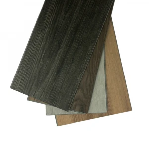 Vnyl Waterproof Hot Products 2021 Virgin Material Rigid Vinyl Plank SPC Flooring 4mm