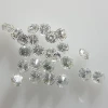 VS Clarity E Color 2.1-2.5mm Natural Loose Real Diamond Non treated
