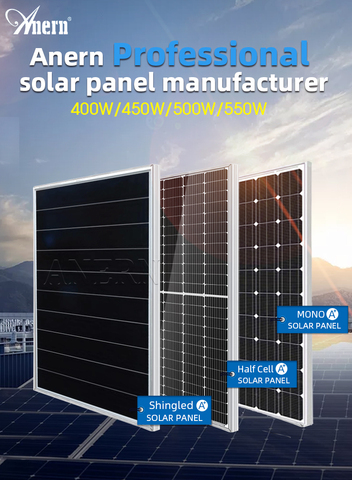 Buy 300w To 15kw Off Grid Solar Energy Products Solar Cell System from ...
