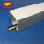 Wall Corner PVC Raceways Plastic Cable Duct PVC Flexible Cable Duct For Wiring