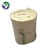 Wall insulation rockwool blanket thermal materials price