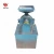 Wanda Cocoa Bean Cake Fine Powder Pin Mill Grinding Pulverizer Making Machine With Factory Price