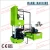 Import Wanqi XY32-500 cast iron/pig iron /foundry iron Briquetting Pressing Machine metal chip briquetting machine from China