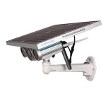 WANSCAM Solar Power 3g 4g Sim Card IP Camera 2 Megapixel Built-in LI Batteries 16GB SD Card Onvif AP Wifi