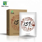 Wansongtang 100% natural buckwheat breakfast cereal 159 meal powder