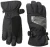 Import Warm High Quality Cheap Waterproof Full Fingger Battery Powered Heated Ski Gloves from China