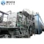 Import waste paper recycling kraft paper making machine price, flute paper machinery from China