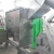 Import waste plastic PE PP film polyester recycling machine from China