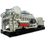 waste to energy gas turbine generators 2 mw