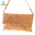 Import Water Proof Anti Impact Natural Oak Cork Durable Sleeve Bag For Laptop Tablet MacBook Magnetic Buckle Sleeve Case from China