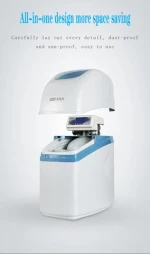 Water Softener with Automatic Control Valve Household Smart softener water