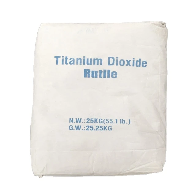 Water Soluble Titanium Dioxide Pigment Industry Grade Cas 13463-67-7/tio2 Titanium Dioxide/ Titanium Dioxide R-902 With Best Pri