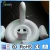 Import Water Sports Play PVC Inflatable Pink Flamingo White Swan Swimming Baby Seat Pool Float Ring from Hong Kong