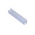 Import Water sweeps and clear PVC rubber strip shower door from China