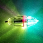 waterproof led fishing light made in korea