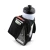 Import Waterproof  Neoprene 40 oz Water Bottle Pouch bottle carrier  Holder With Mobile Phone Pocket from China