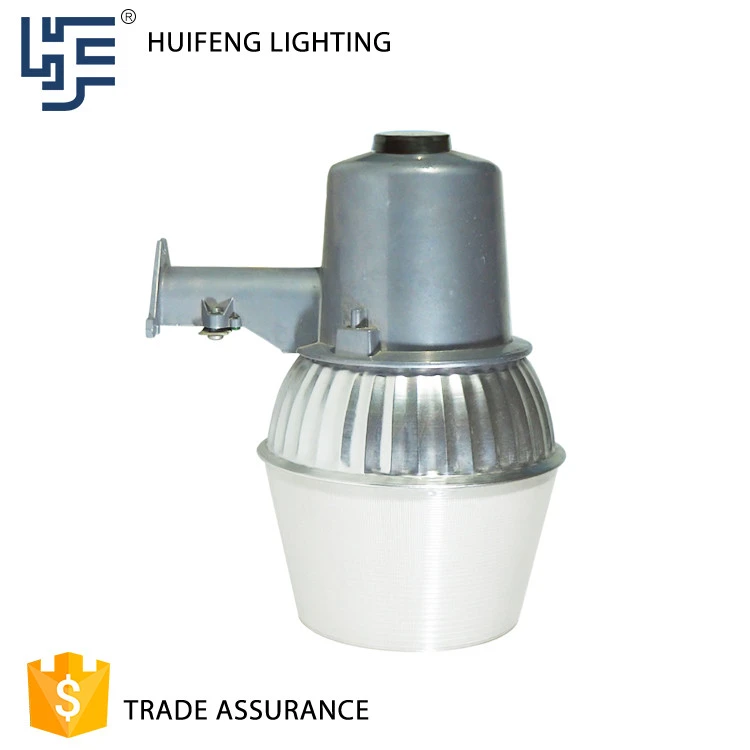 Waterproof Outdoor Aluminum HID Lighting Mercury Lamp 175w/hps 100w