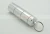 Import Waterproof Tube Box Keychain Pill Holders Aluminum Pill Storage Case from China
