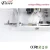 Import wax oil cartridge customized gift bag dispensing syringes filling machine 0.5ml-2ml with fast shipping from China