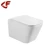 Import Wc  ceramics  wall mounted toilet bowl in wall from China